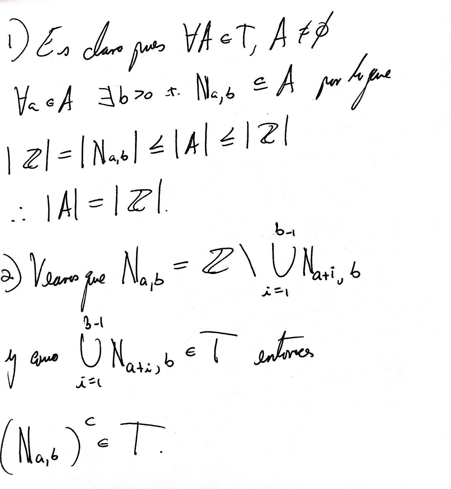 Don Zagier proof infinity of primes/ 9